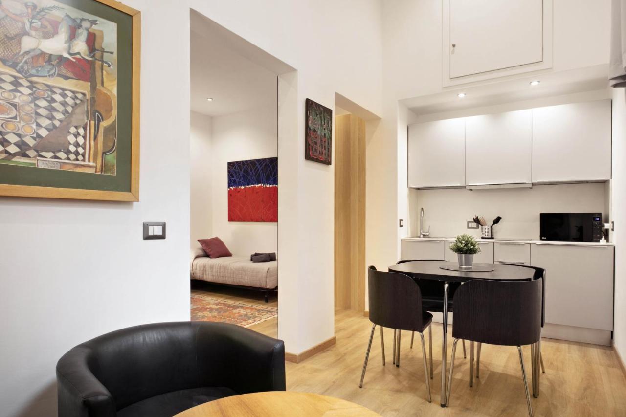 Navona Comfort House Рим Экстерьер фото
