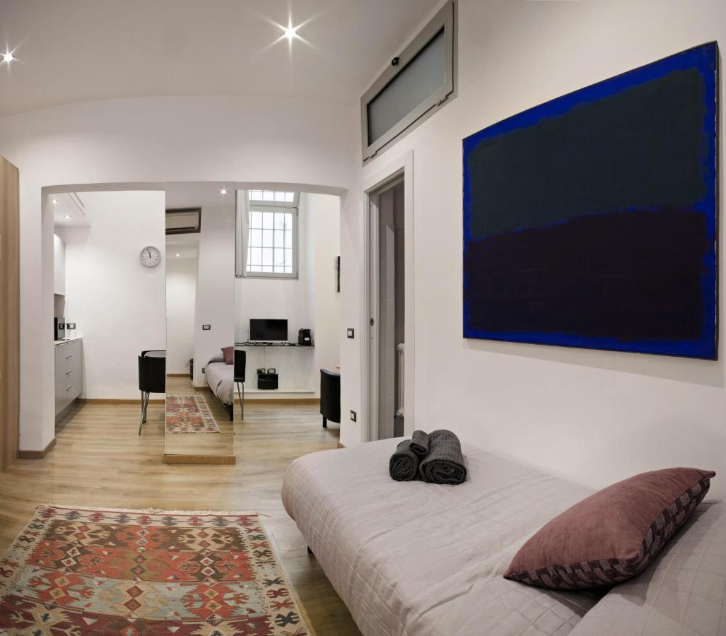 Navona Comfort House Рим Экстерьер фото