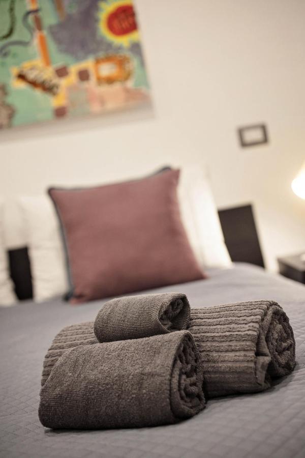 Navona Comfort House Рим Экстерьер фото