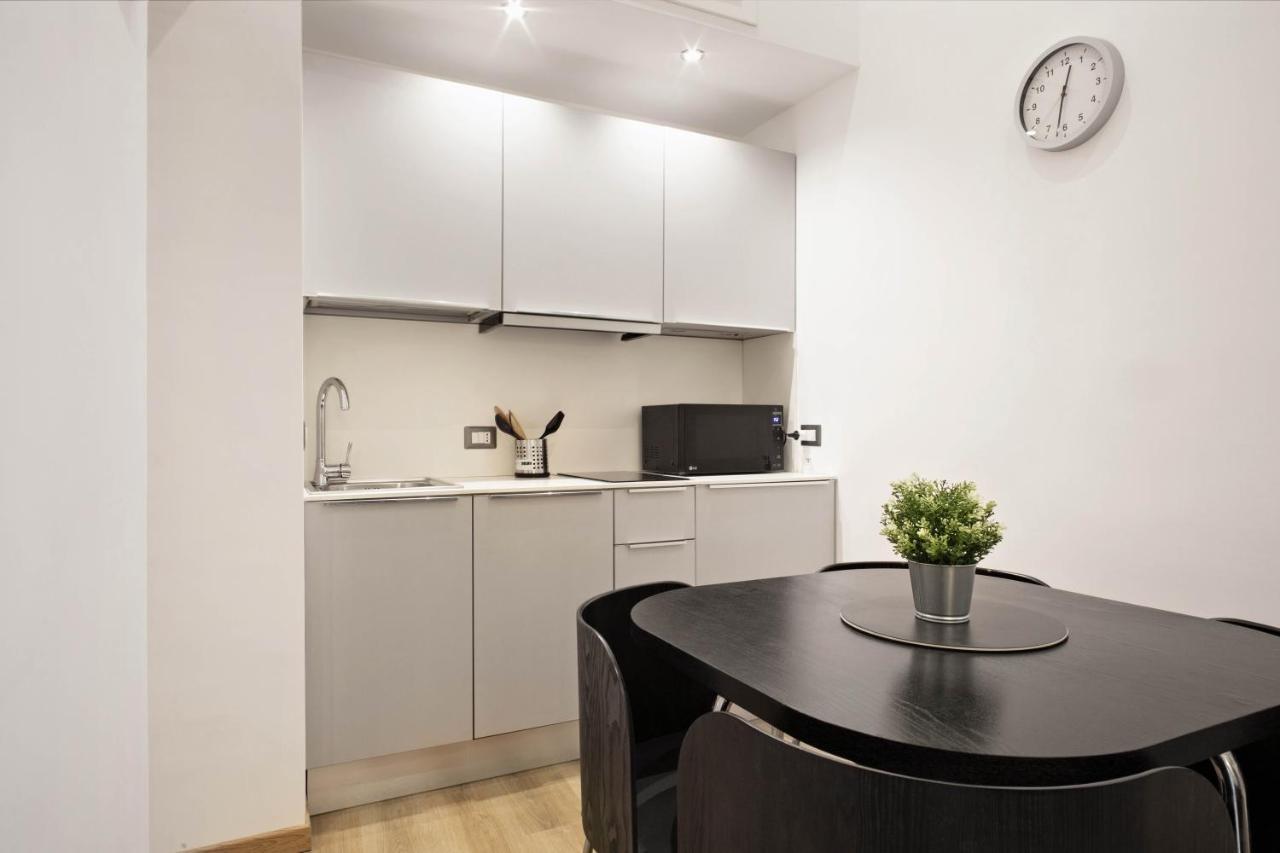 Navona Comfort House Рим Экстерьер фото