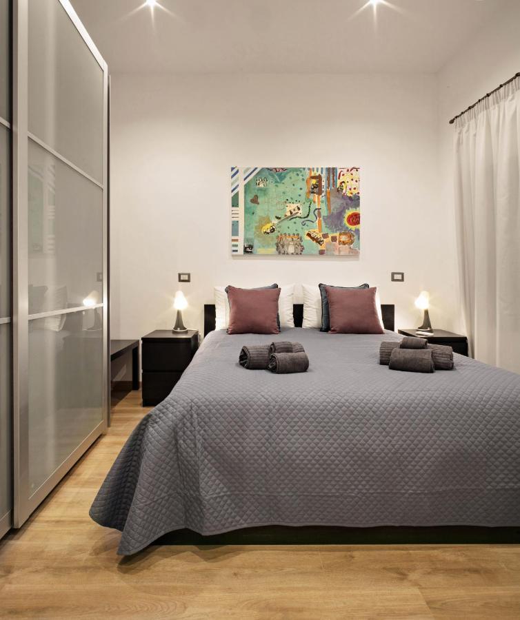 Navona Comfort House Рим Экстерьер фото