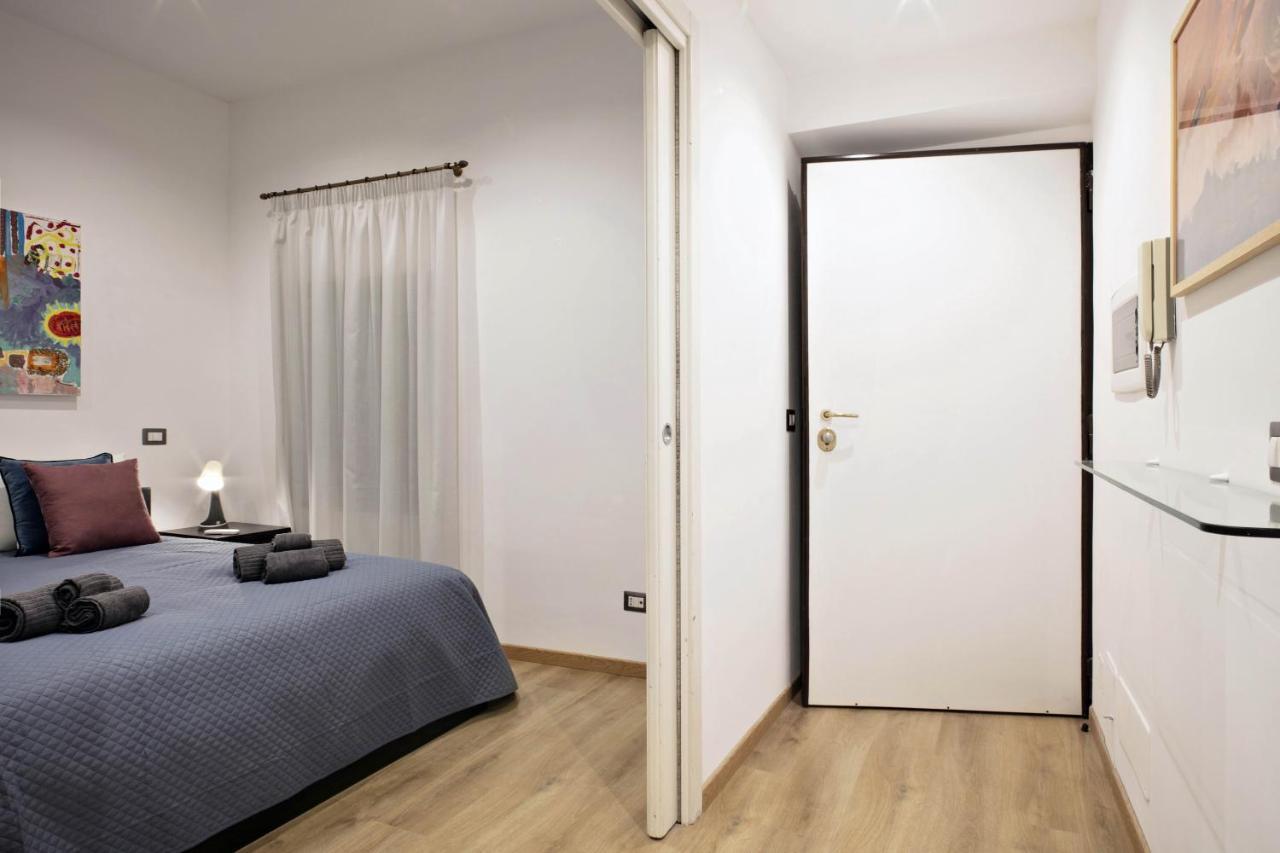 Navona Comfort House Рим Экстерьер фото
